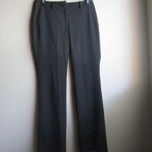 Anne Taylor Flare Work Trousers